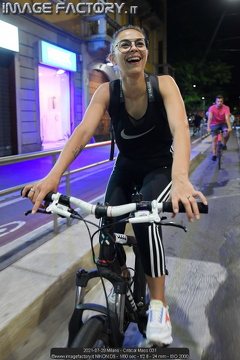 2021-07-29 Milano - Critical Mass 031